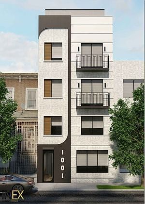 1st image of 1001 Rogers Ave #3R