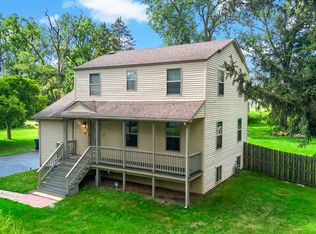 3304 W 160th St, Markham, IL 60428