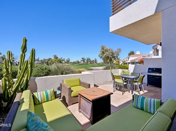 7222 E GAINEY RANCH Road #142, Scottsdale, AZ 85258