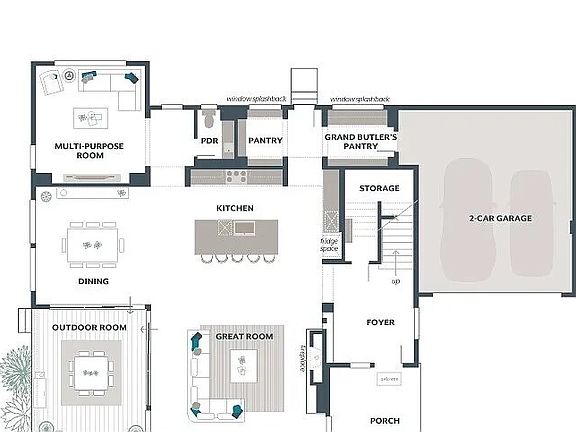 4th image of 8452 Camas Drive