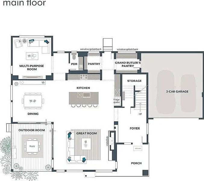 4th image of 8452 Camas Drive
