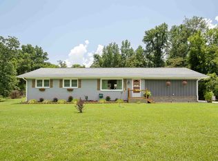 528 Rivermont Rd, Florence, AL 35634