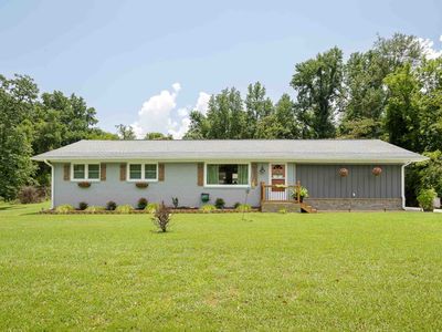 528 Rivermont Rd, Florence, AL, 35634