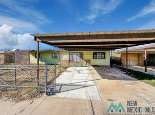 1625 N Catherine Dr, Hobbs, NM 88240