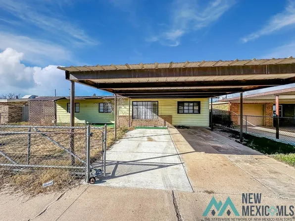 1625 N Catherine Dr, Hobbs, NM 88240