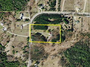 6386 Behling Rd, East Jordan, MI 49727