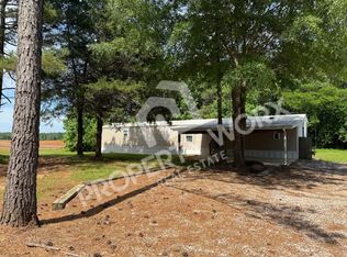 3643 Bergeron Rd, Spring Hope, NC 27882