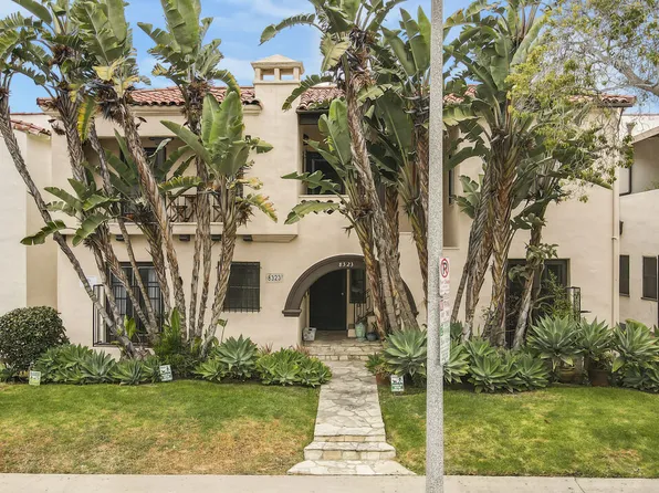 8323 Blackburn Ave, Los Angeles, CA 90048