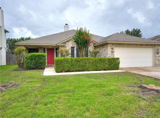 15737 Cadoz Dr, Austin, TX 78728