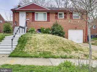 4108 Lyons St, Temple Hills, MD 20748