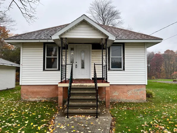 120 6th St, Stump Creek, PA 15863