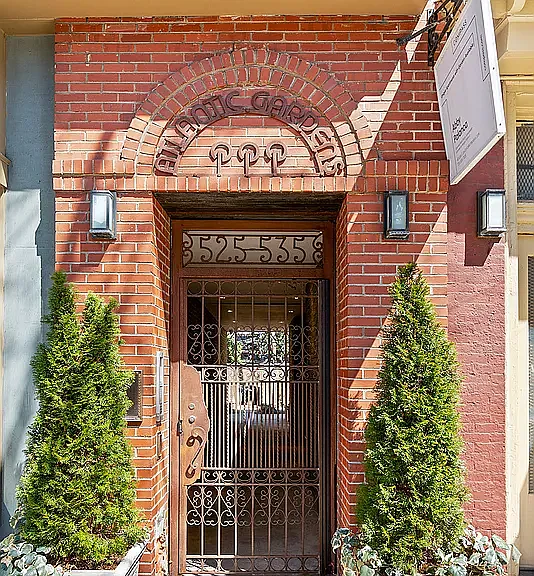 541 Atlantic Ave #C — Photo 6