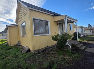 220 NW 2nd St, Goldendale, WA 98620