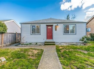 9250 22nd Ave SW, Seattle, WA 98106