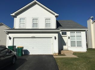 1776 William Dr, Romeoville, IL 60446