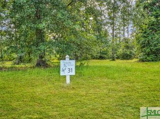 LOT 31 Tranquility Pl NE, Townsend, GA 31331
