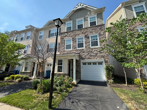1106 Hights Farm Rd N, Monroe Township, NJ 08831