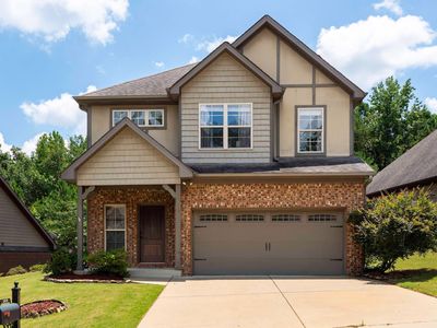 249 Kingston Cir, Birmingham, AL, 35211