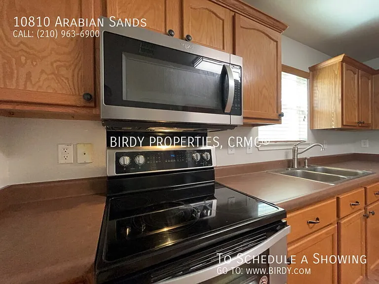 10810 Arabian Sands — Photo 13