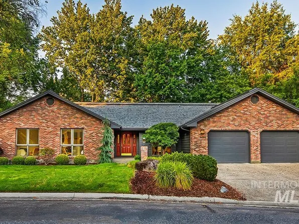 2100 S Pebblecreek Ln, Boise, ID 83706