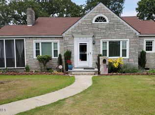803 McPherson Ave, Fayetteville, NC 28303