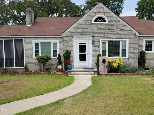 803 Mc Pherson Avenue, Fayetteville, NC 28303