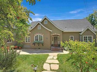 3269 Gloria Ter, Lafayette, CA