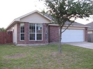 17831 Bullis Gap Dr, Hockley, TX 77447