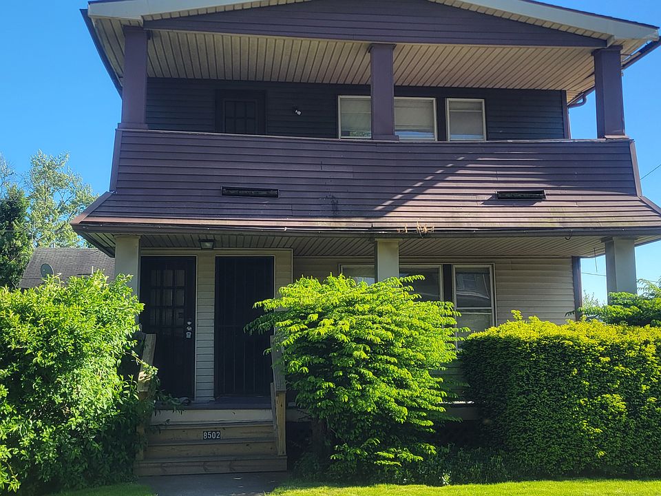 1st image of 8502 Grand Division Ave #Up