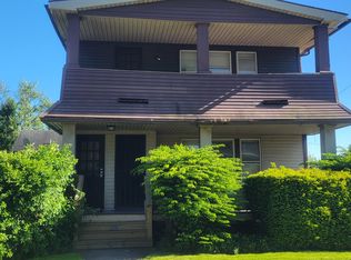 8502 Grand Division Ave #UP, Cleveland, OH 44125