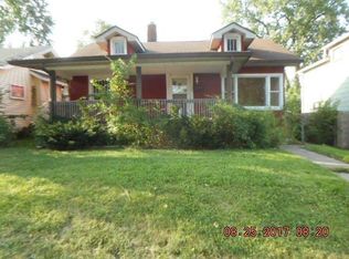 2825 Robson St, Indianapolis, IN 46201