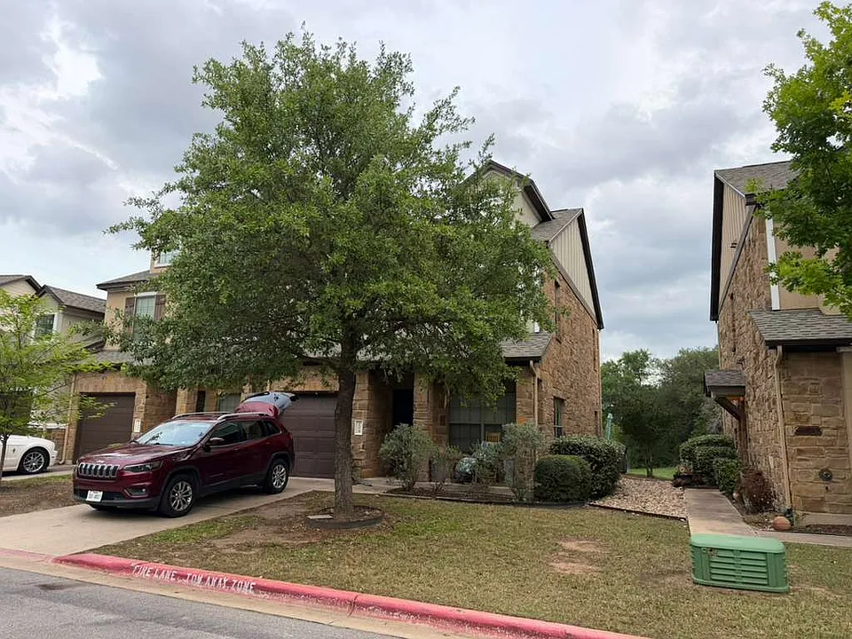 1900 Little Elm Trl #108