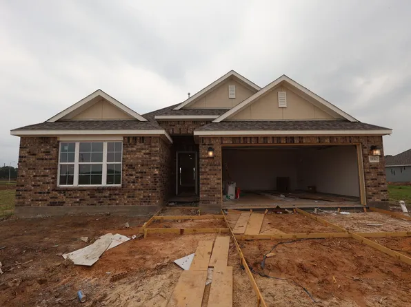 1816 Sleeping Hills Dr, Rosenberg, TX 77471