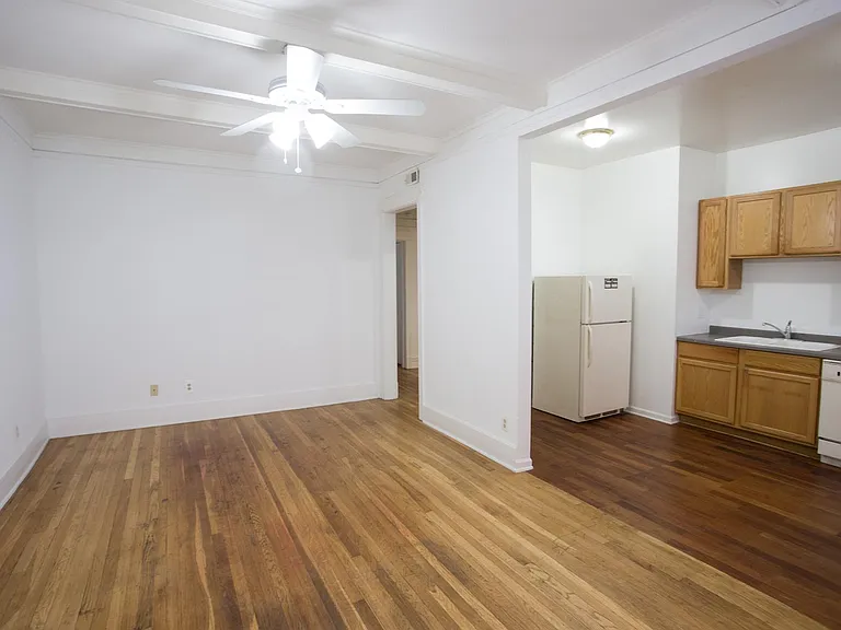 Dining/Living room