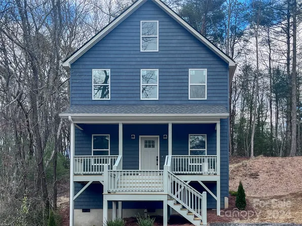 133 Owenby Ln, Black Mountain, NC 28711