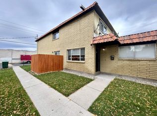 3414 Woodside Dr APT 34, Carson City, NV 89701