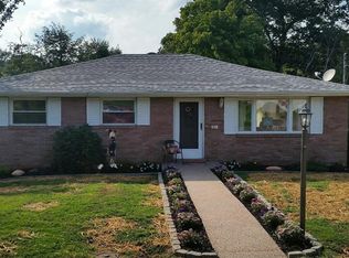305 Alfred Dr, Wintersville, OH 43953