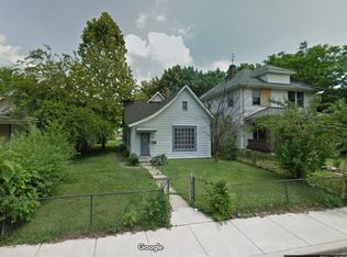 837 N Temple Ave, Indianapolis, IN