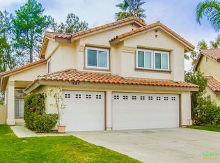 1597 Madrid Dr, Vista, CA 92081