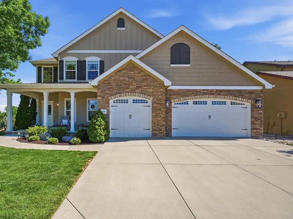 5920 Snowy Plover Ct, Fort Collins, CO 80528