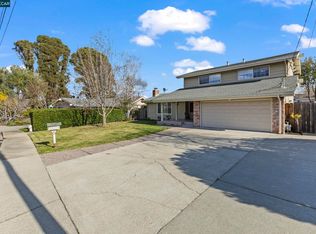 25 Broadmoor Ct, San Ramon, CA 94583
