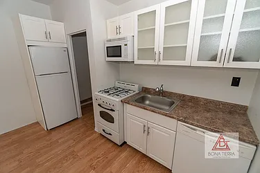 Rented by Bona Tierra