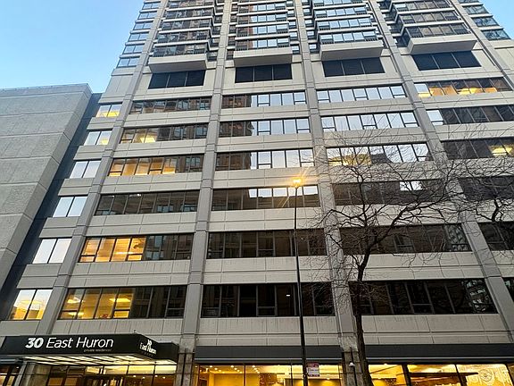 2nd image of 30 E Huron St APT 3601