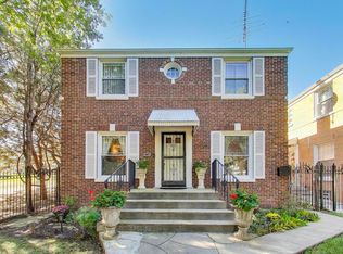 2730 N Merrimac Ave, Chicago, IL 60639