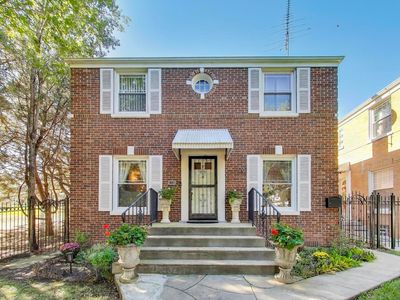 2730 N Merrimac Ave, Chicago, IL, 60639