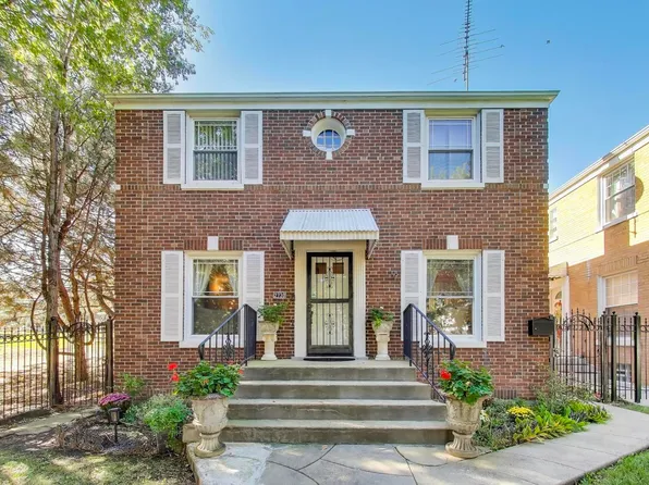 2730 N Merrimac Ave, Chicago, IL 60639