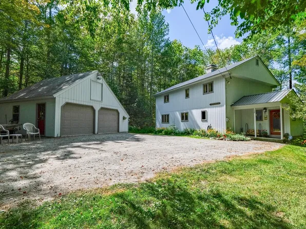 138 Gardiner Drive, Londonderry, VT 05148