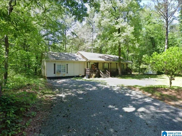 13264 Maple Dr, Mc Calla, AL 35111