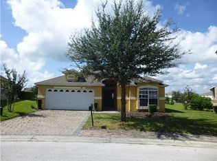 508 Old Bridge Cir, Davenport, FL 33897