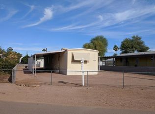 1524 E 21st Ave, Apache Junction, AZ 85119